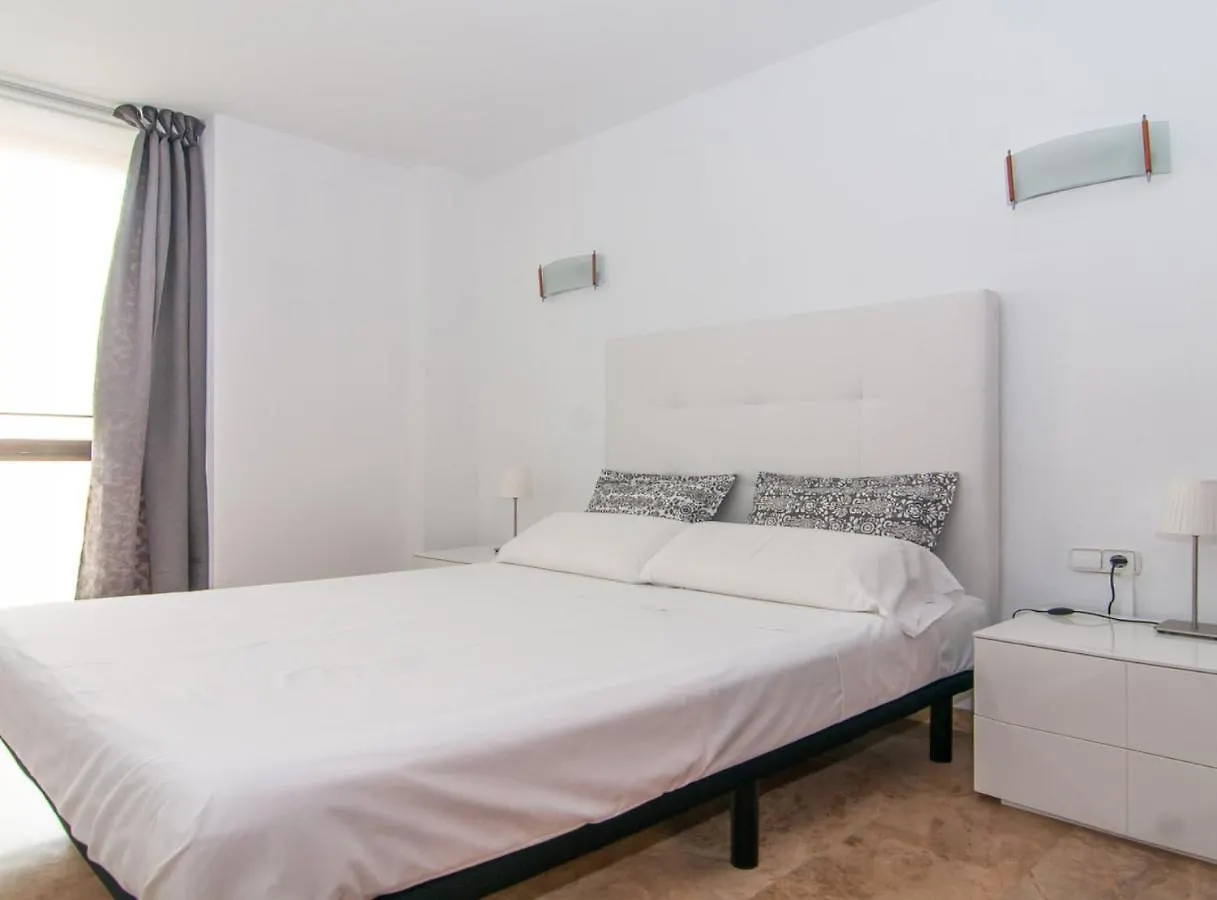 Picasso Suites Barcelona Espanha