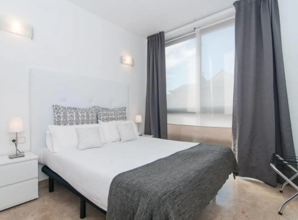 Picasso Suites Barcelona 0*,  Espanha