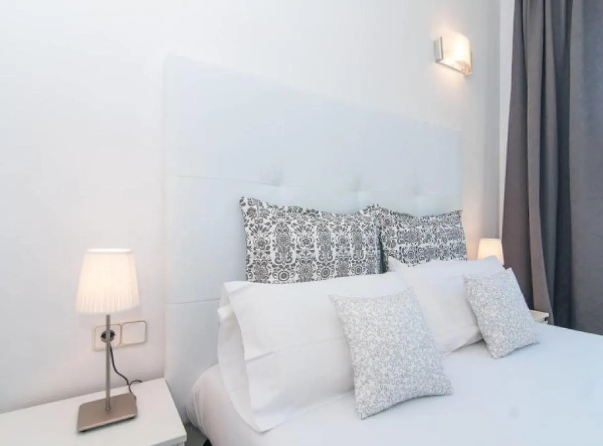 Apartamento Picasso Suites Barcelona
