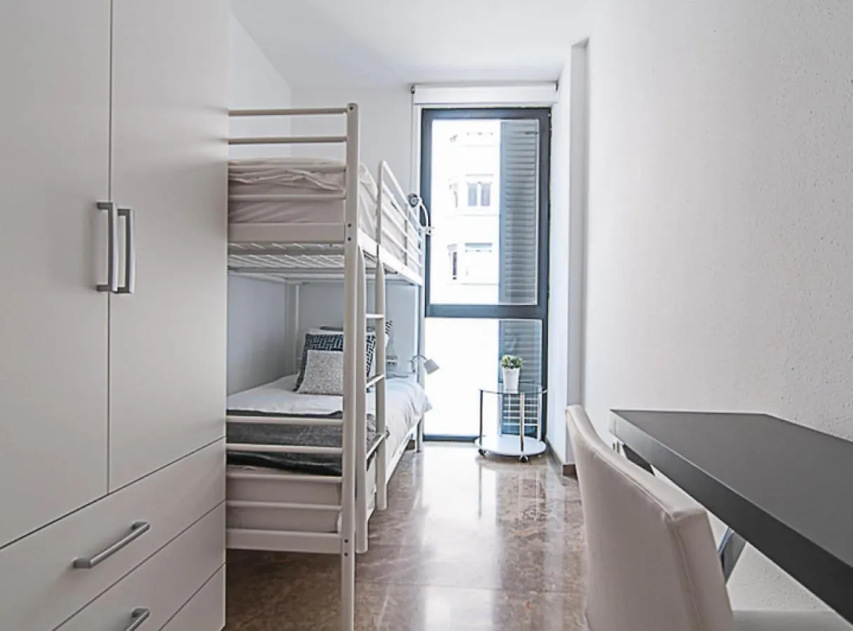 Picasso Suites Barcelona Apartamento