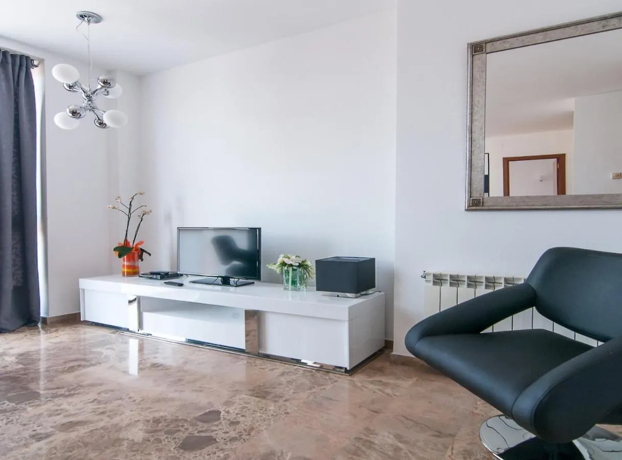 Picasso Suites Barcelona Espanha