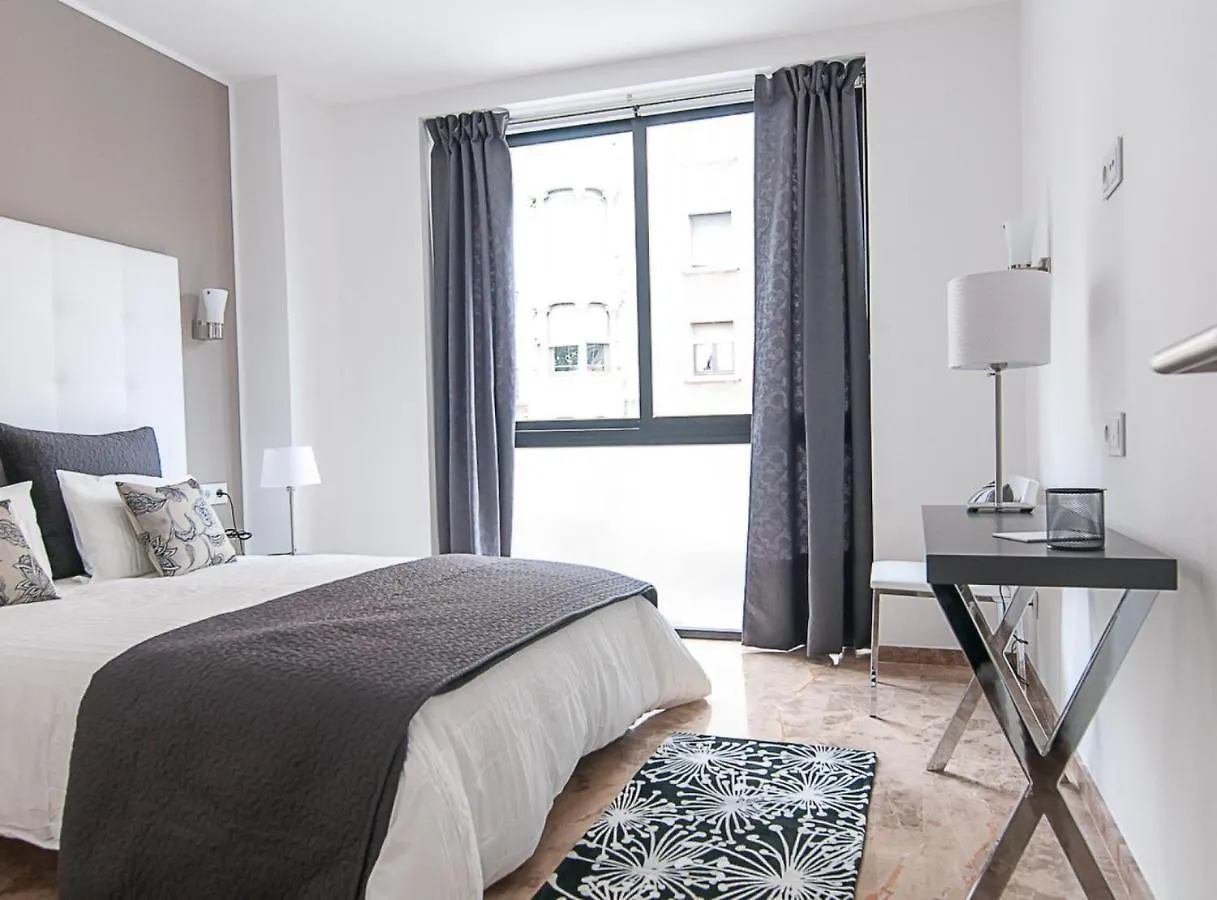 Picasso Suites Barcelona 0*,  Espanha