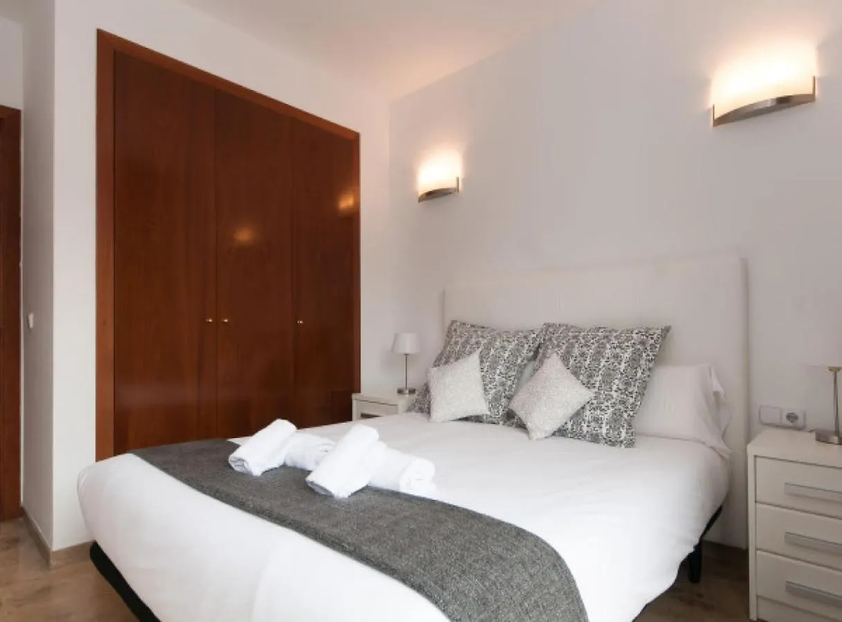 Picasso Suites Barcelona