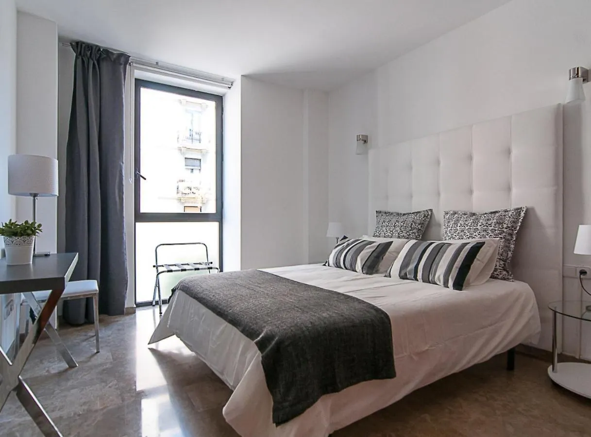 Picasso Suites Barcelona Apartamento