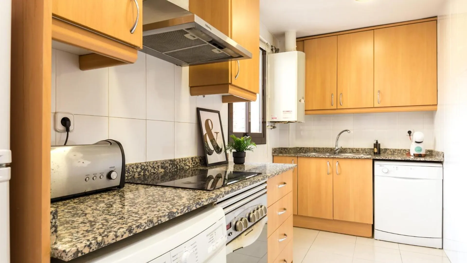 Picasso Suites Barcelona Espanha