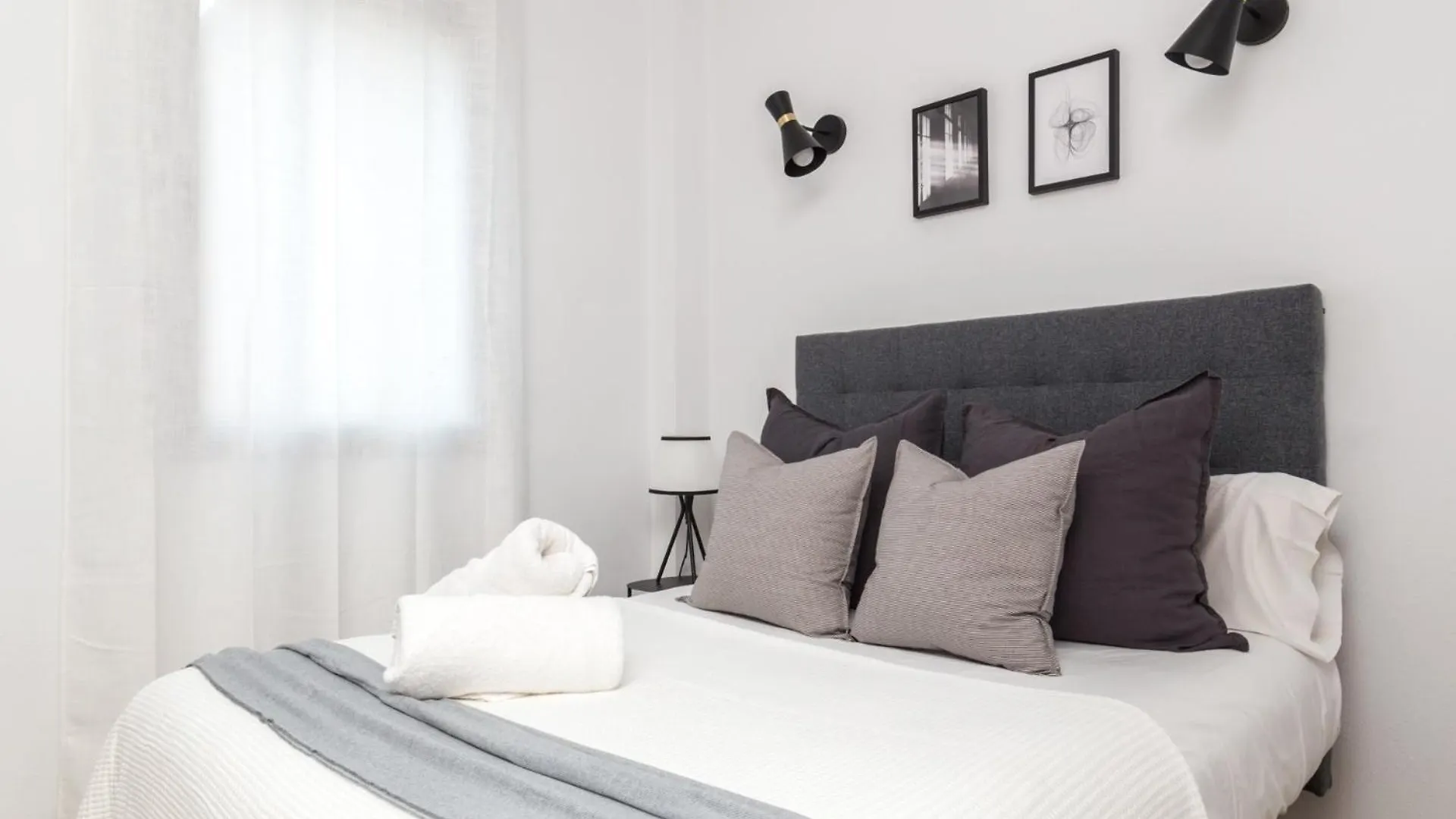 Picasso Suites Barcelona Apartamento