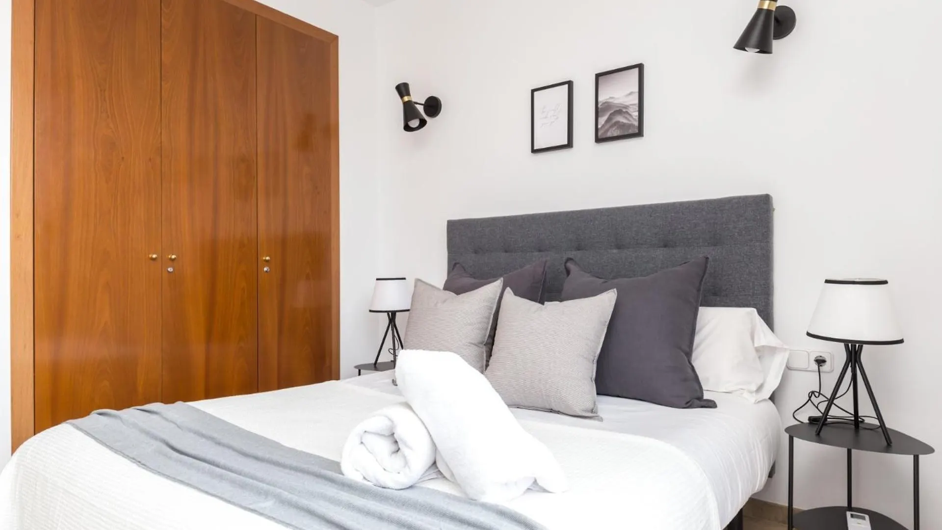 Picasso Suites Barcelona