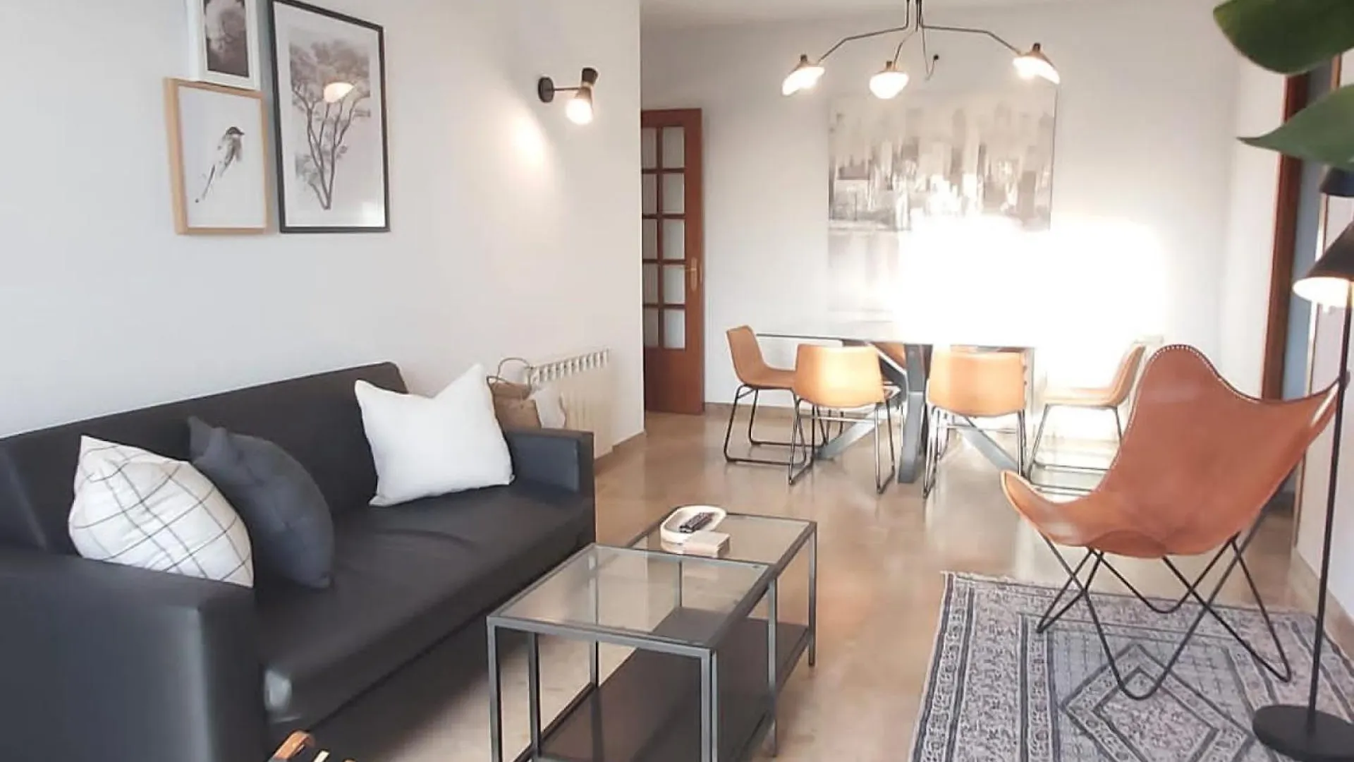 Apartamento Picasso Suites Barcelona