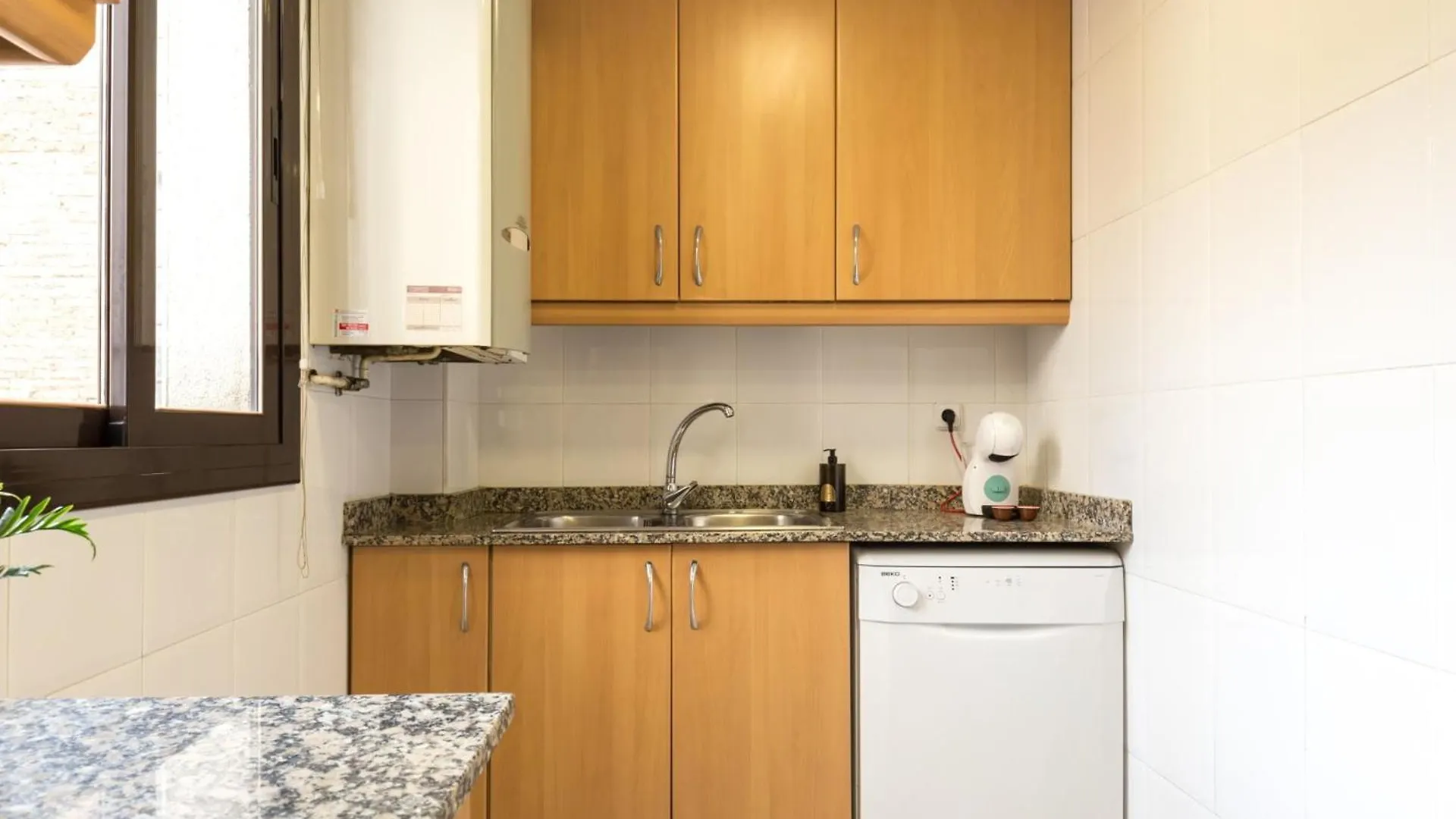Picasso Suites Barcelona Apartamento
