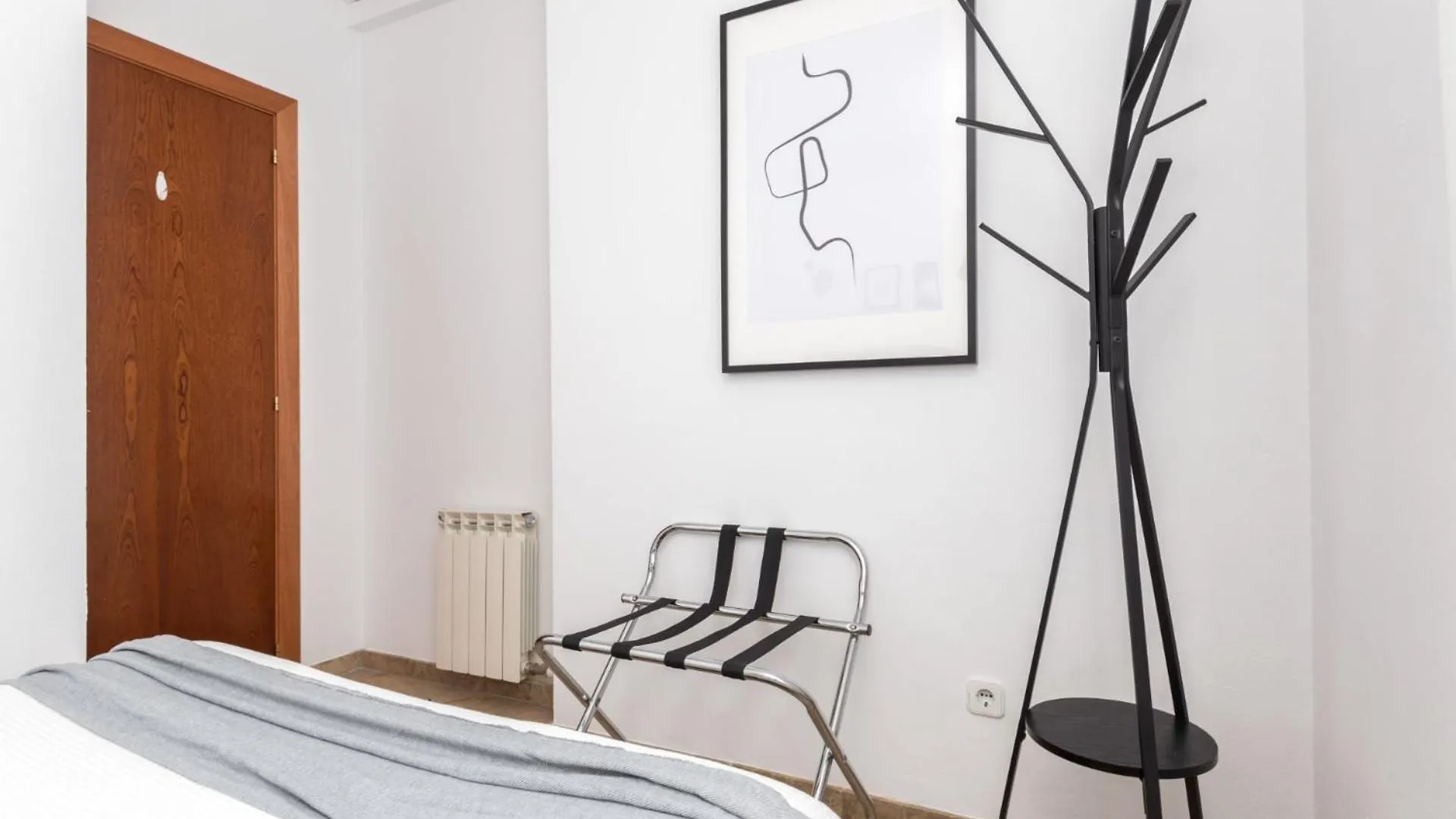 Apartamento Picasso Suites Barcelona