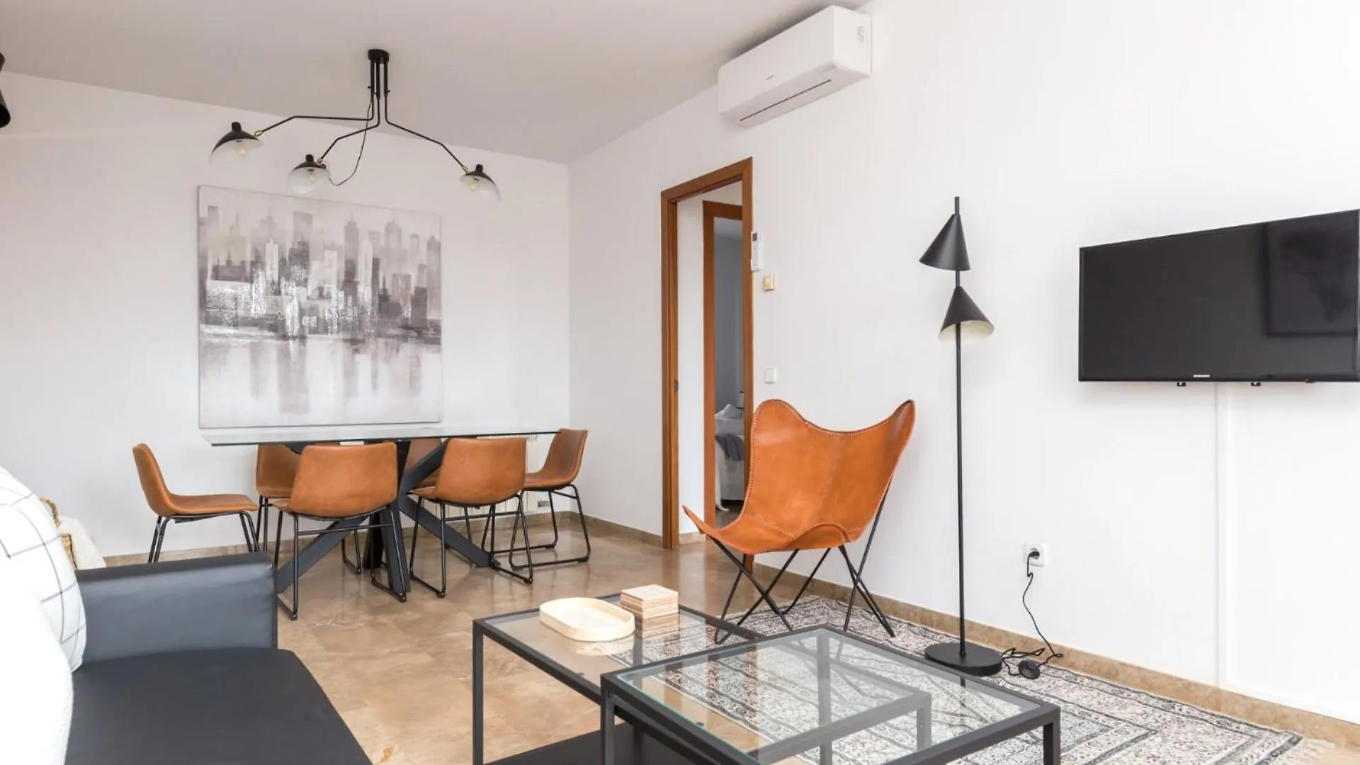 Apartamento Picasso Suites Barcelona