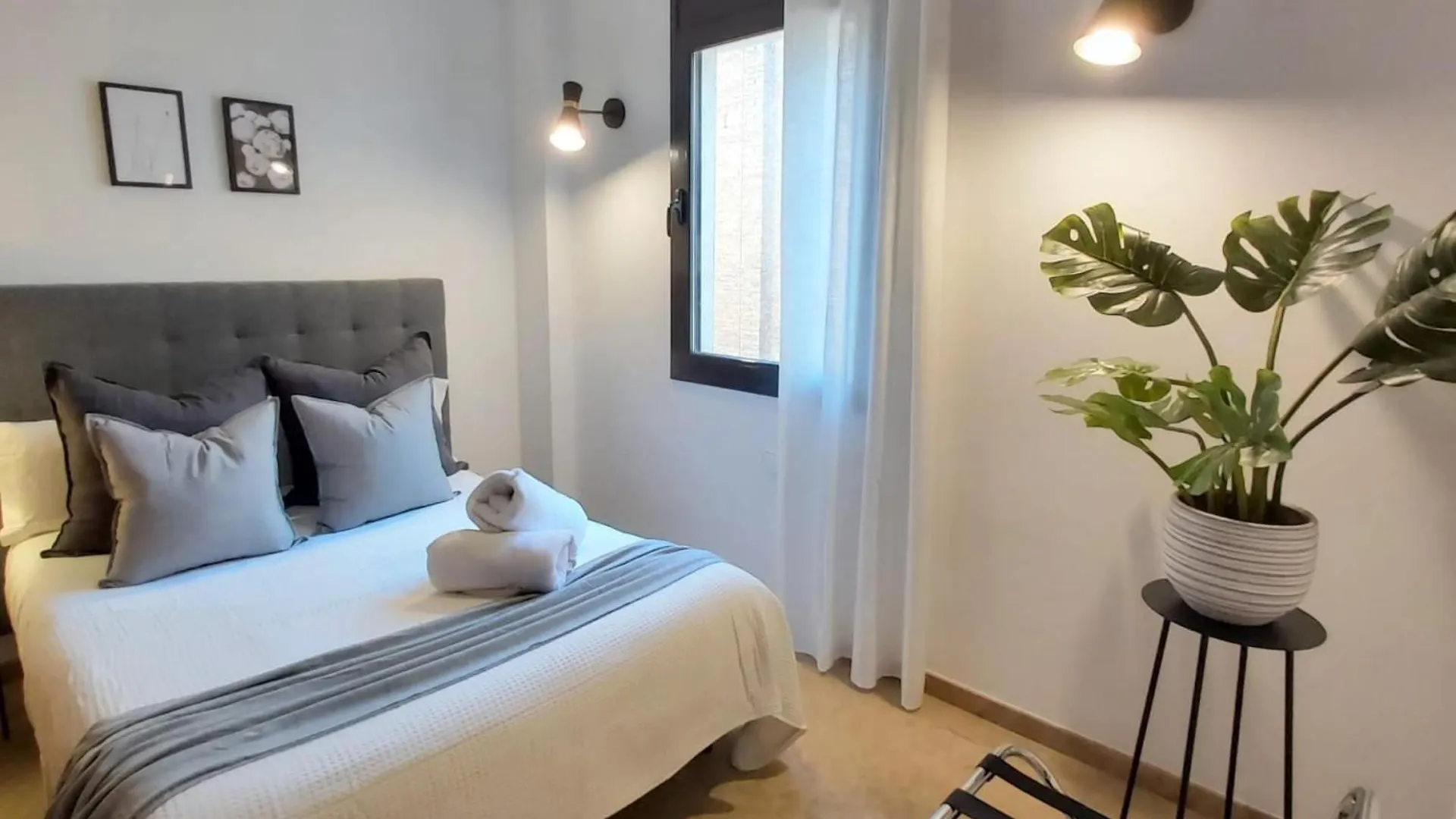 Apartamento Picasso Suites Barcelona