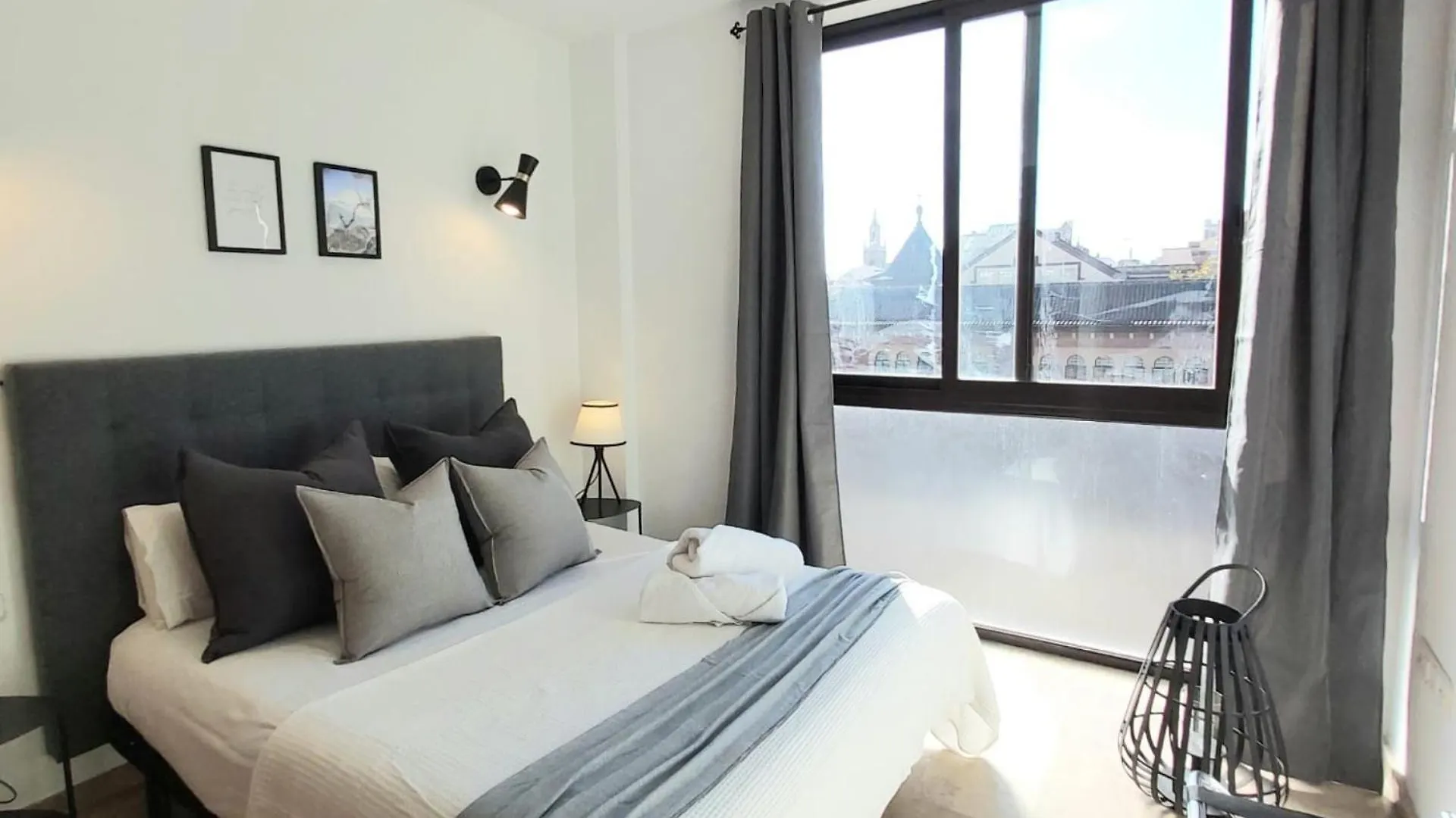 Picasso Suites Barcelona Apartamento