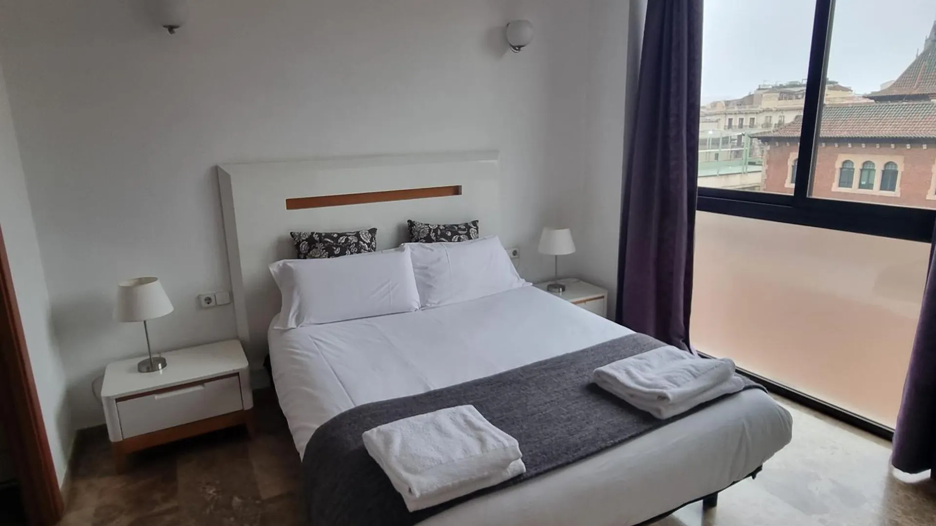 Apartamento Picasso Suites Barcelona